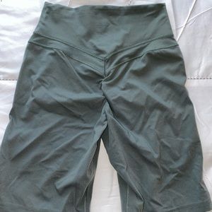 Gymshark x Whitney Simmons Cycling Shorts